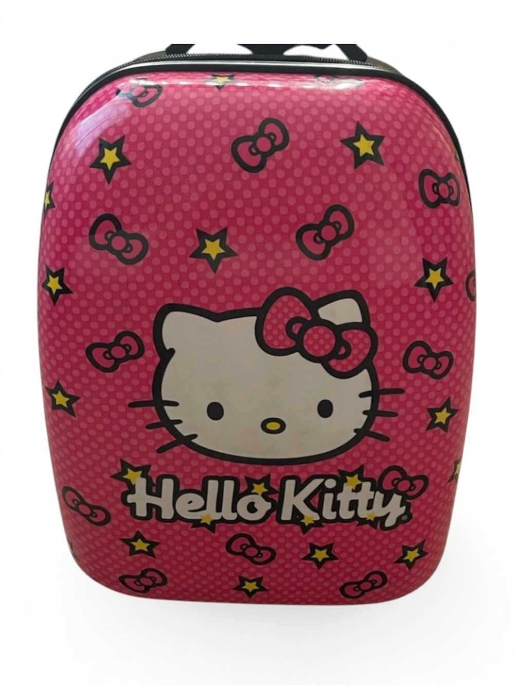 Kids Hello Kitty Pink Bag